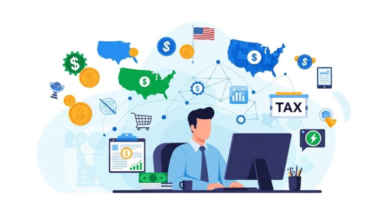 economic nexus thresholds