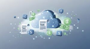 SaaS resellers and sales tax