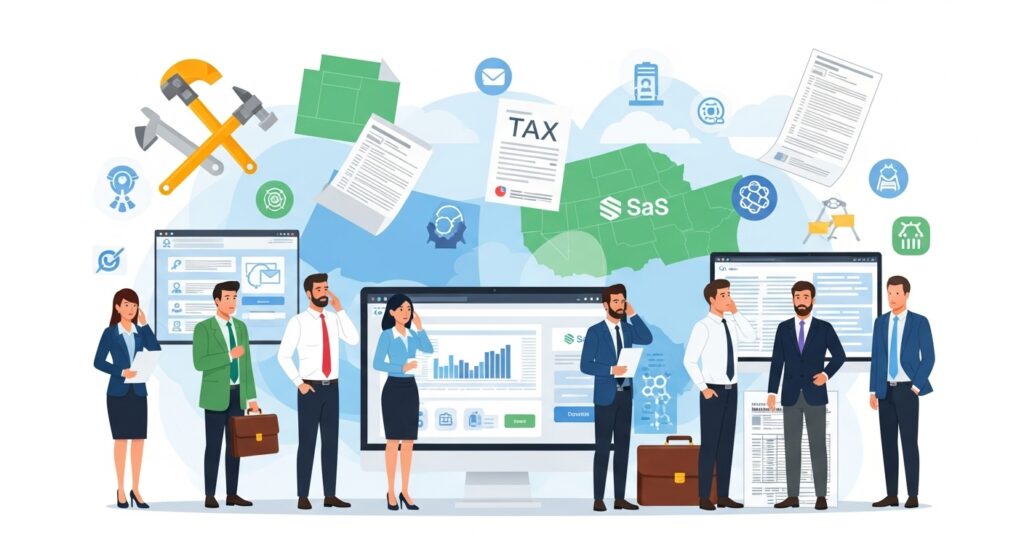 sales tax on services