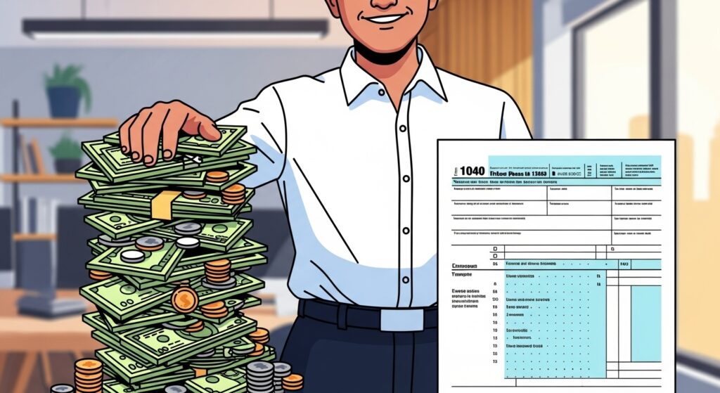 sales tax vendor discounts