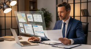 Consulting Services Sales Tax