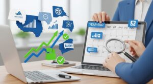 Year-End Sales Tax Nexus Review