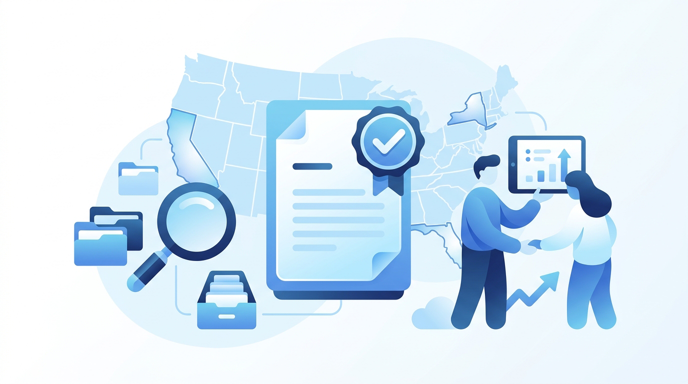 Sales Tax Exemption Certificates Explained (2026 Guide)