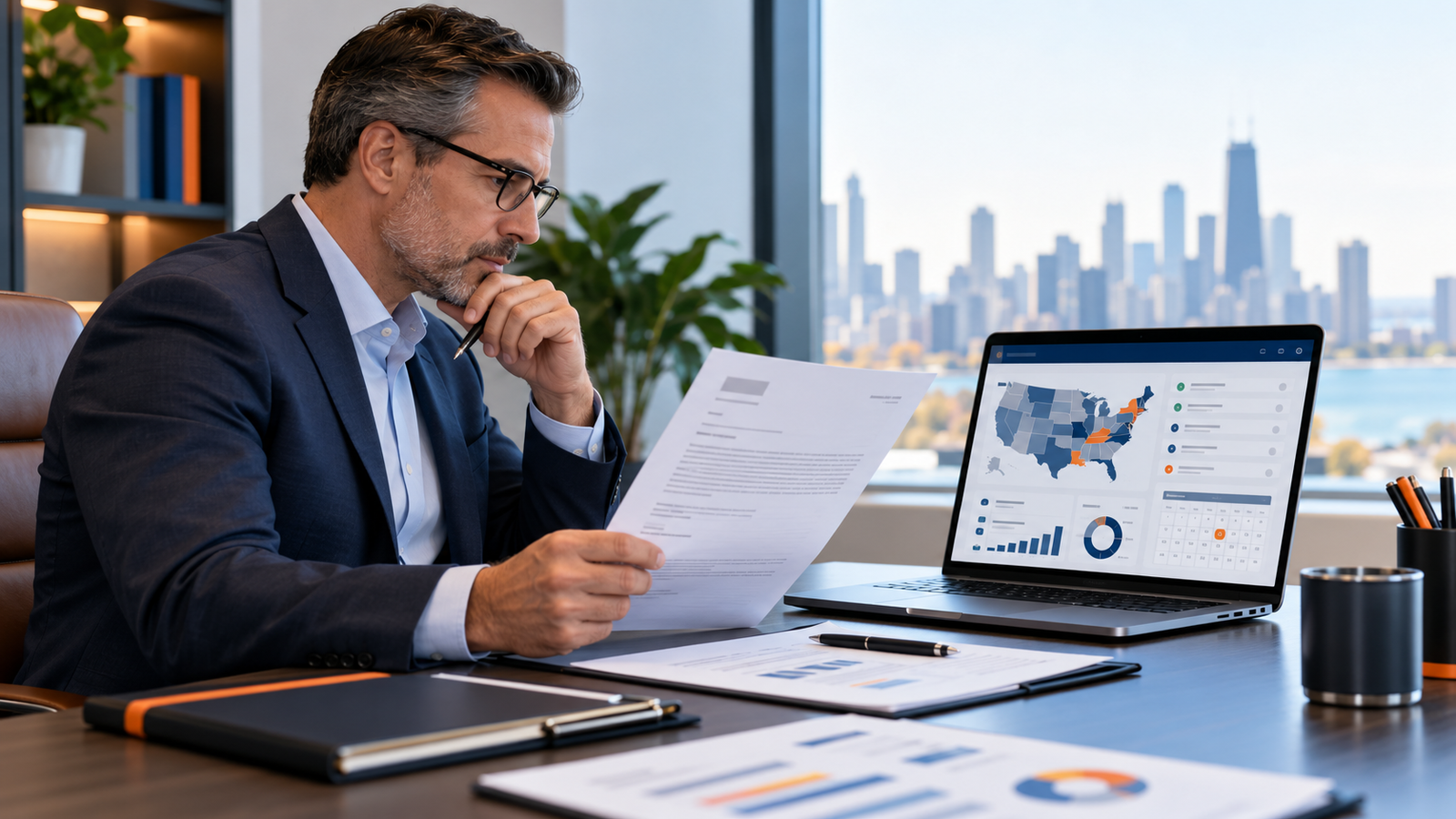 Sales Tax Notice From a State? What to Do Next